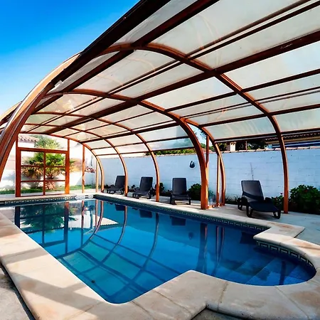 Sancti Petri House Holiday home Chiclana de la Frontera