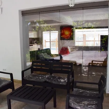 Holiday home Sancti Petri House *