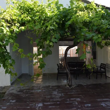 Holiday home Sancti Petri House Chiclana de la Frontera