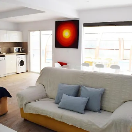 Sancti Petri House Holiday home