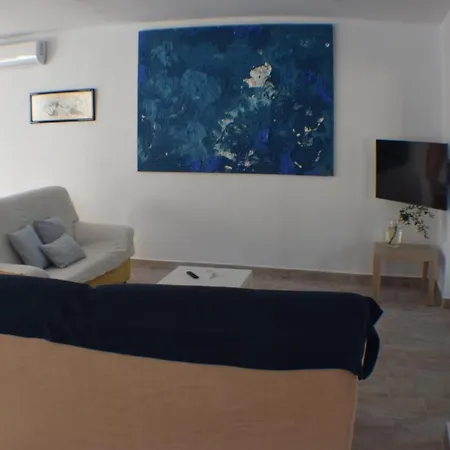 Sancti Petri House Holiday home *