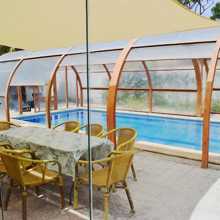 Sancti Petri House *