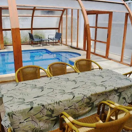 Sancti Petri House Holiday home Chiclana de la Frontera