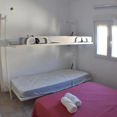 Sancti Petri House Holiday home *