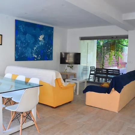 Sancti Petri House Holiday home