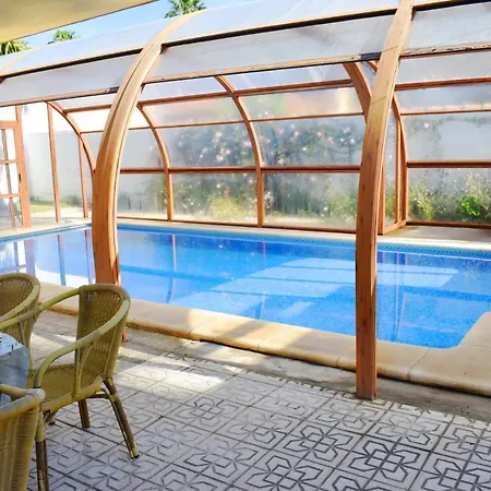 Sancti Petri House Holiday home