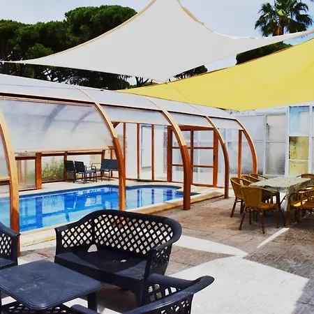 Holiday home Sancti Petri House *