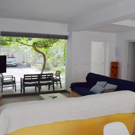 Sancti Petri House Holiday home Chiclana de la Frontera