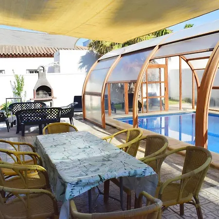 Sancti Petri House Chiclana de la Frontera