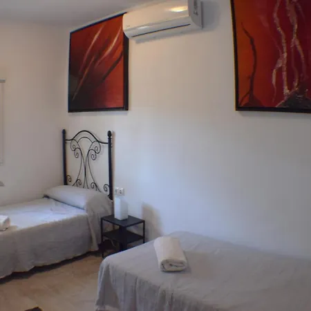 Sancti Petri House Chiclana de la Frontera