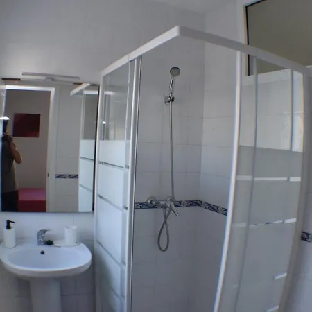 Holiday home Sancti Petri House *