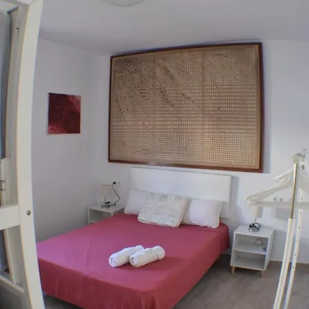 Sancti Petri House *