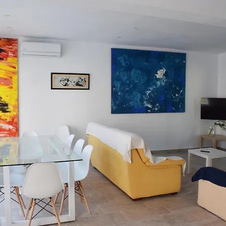 Sancti Petri House Holiday home
